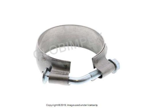 Mercedes sprinter 2500 sprinter 3500 (2010-2018) exhaust clamp hjs +warranty