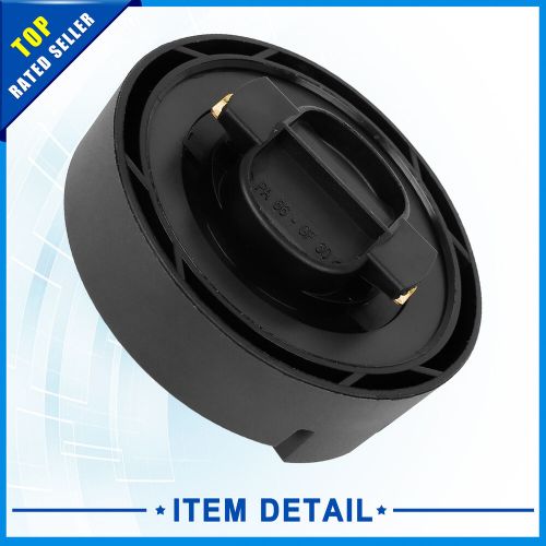 11128655331 oil filter cap cover replacement black for bmw 328i 2000 2007-2015