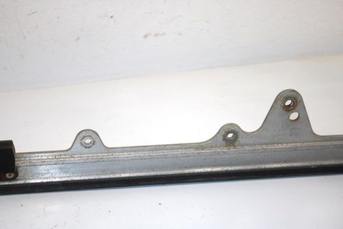 89 yamaha phazer pz480n oem sliding frame 84j-47411-00-00 84j-w4741-00-00 sy32