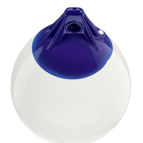 Polyform a series buoy a-1 - 11&#034; diameter - white