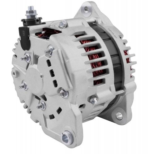 Alternator infiniti i30 1998-00, i35 2002-04, maxima 1995-03, murano 2003-07