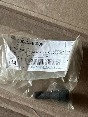 2018-2022 toyota camry tire valve stem new oem 90080-45006