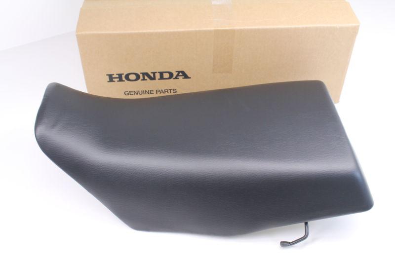 New seat oem honda 88-00 trx300 trx300fw 4x4 fourtrax 300 atv quad      #p26