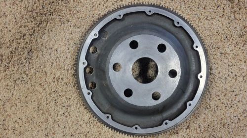 Lycoming flywheel lw11537