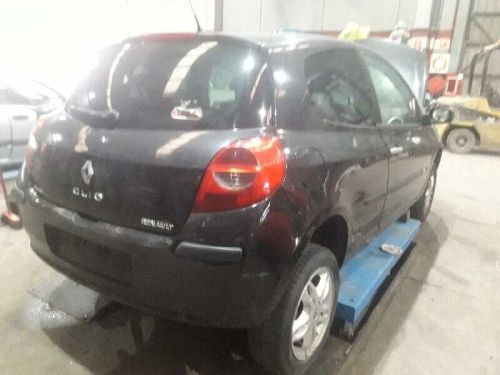 Expansion deposit for renault clio iii comfort dynamic 2206577 2206577-