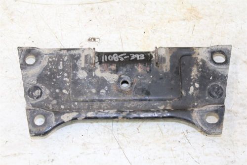 1988 honda fourtrax 300 4x4 gas fuel tank mount bracket