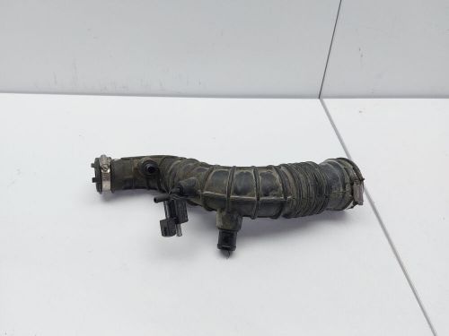 Dacia sandero 0.9 petrol air intake pipe with sensor 2017 8200603558