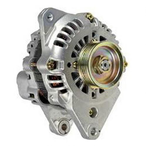 New 12v alternator for mitsubishi montero 1994-2004 a3ta0791 a3ta0791a md313395