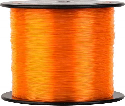 Berkley prospec® chrome, blaze orange, 10lb | 1000yd | 914m, orange