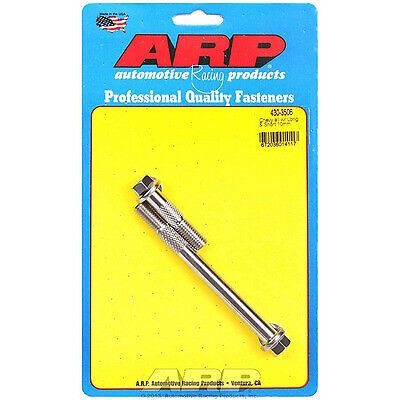 Arp 430-3506 - starter bolt kit ss 6pt gm 10mm x 1.775/4.770