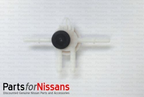 Genuine nissan 2002-2006 altima vacuum cut valve assembly new oem 17372-8j000