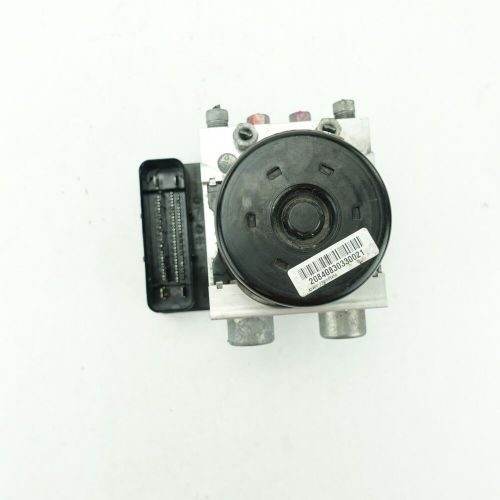 2010 2011 2012 2013 dodge journey abs anti-lock brake part pump unit