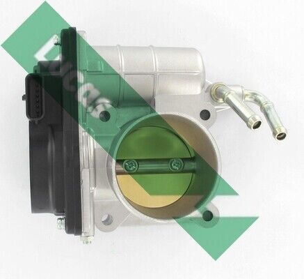 Throttle body lth5048 lucas 161191ka0b 2508559 genuine top quality guaranteed