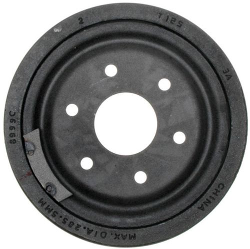 Brake drum