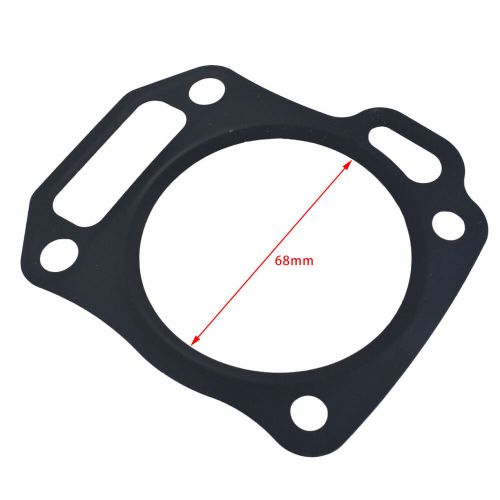 For predator 212cc 224cc head gasket seal coated high compression 68mm .010