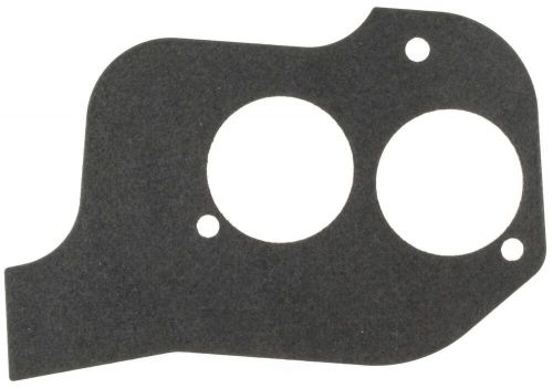 Fuel injection throttle body mounting gasket mahle g31386