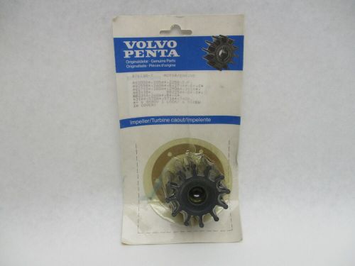 876120 oem impeller kit for volvo penta stern drives