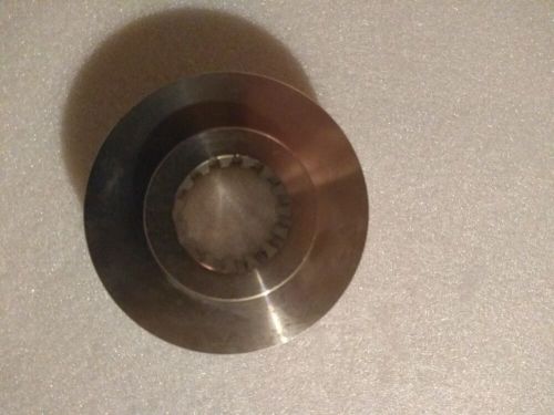 Genuine yamaha propeller spacer 688-45987-01-00 (b-1)