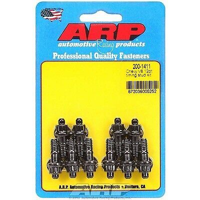 Arp chevy timing cover stud kit 200-1411