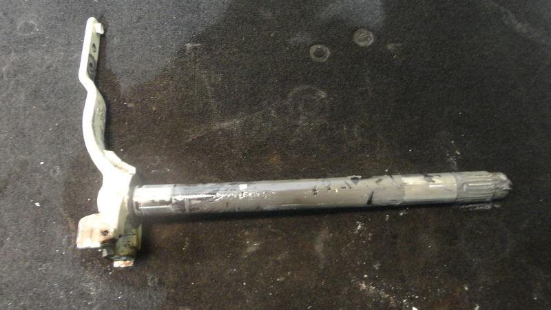 Steering arm 25"  #5001825 for 2004 175hp johnson outboard motor j175pxsrb