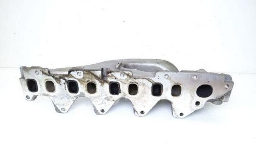 Nissan qashqai ii j11, j11 140030286r intake manifold 1.60 diesel 96kw 25655406-