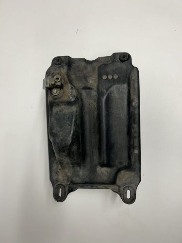 88-06 yamaha blaster 200 oem gas tank fuel cell petrol reservoir