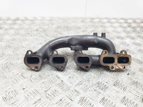 Audi a8 d4 4h 4.2 tdi diesel exhaust manifold right side 2011 057253034bj