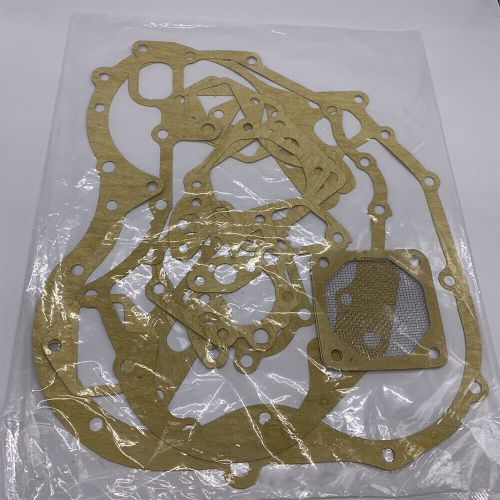 Full head gasket kit for mitsubishi 4d34t 4d34 3.9l engine