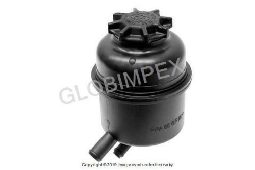 Saab 9-3 9-5 900 (1994-2009) power steering reservoir genuine + 1 year warranty