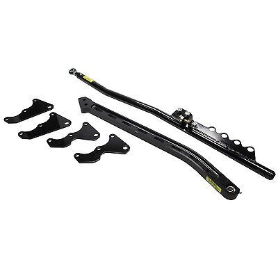 Out-pace racing products 54-003-ro - lift arm rocket 2pc alum upper