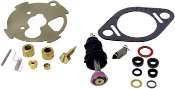 V-factor carb rebuild kit for bendix/zenith carburetor on harley 36mm 38mm 40mm