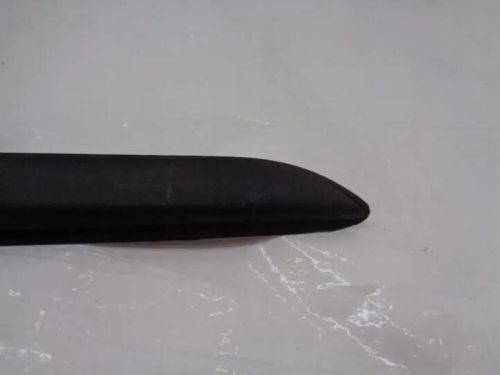 Peugeot 5008 front windshield trim 96858533 diesel 82kw 2013 25885278-