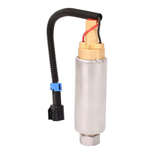 861155a3 fuel pump for mercury mercruiser boat 4.3l 5.0l 5.7l v6 v8 electric