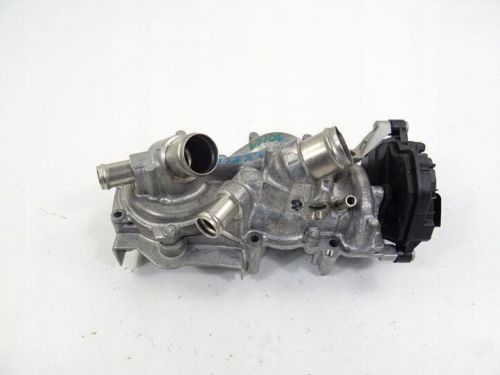 Audi a3 convertible 8v7, 8ve water pump 05e121111q 05e121042f 1.40 petrol 26052623-