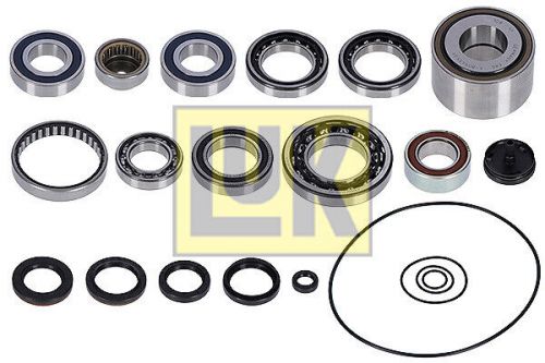 Gearbox repair kit (mtm) 462023010 luk 01e311235 0b1311139a 0b1311590b quality