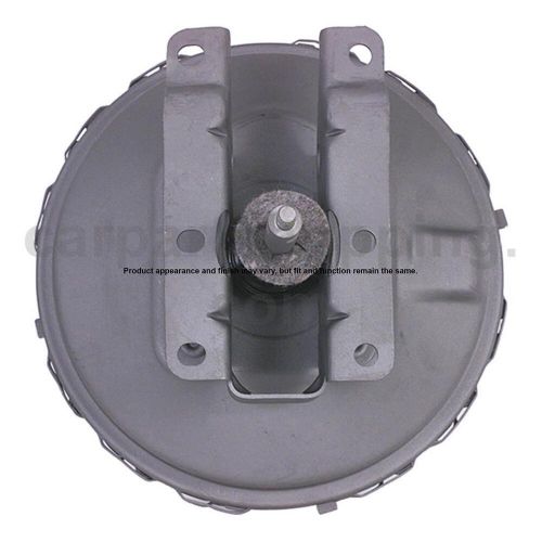 1  power brake booster fits 1981 gmc c1500 1982 gmc c1500 1983 gmc c1500