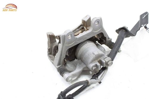 Jeep gladiator rear left driver side brake caliper oem 2020 - 2024 