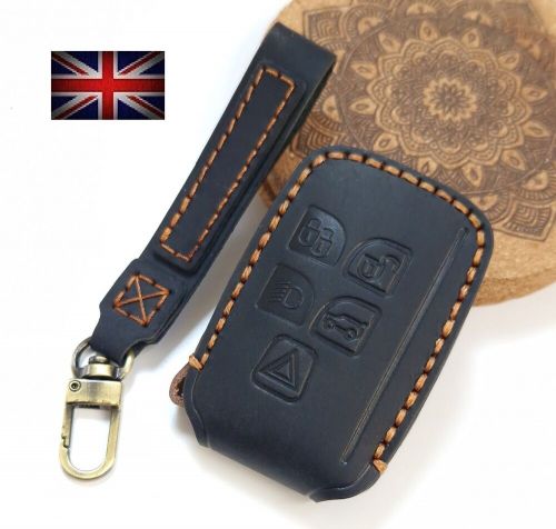 Key cover for range rover sport evoque discovery vogue land rover remote case