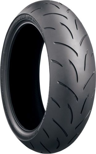 Bridgestone, 99068, battlax bt-015-e radial tire, 180/55zr-17,rear.