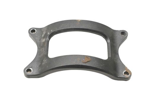 23 royal enfield himalayan scram 411 front fork bracket mount brace