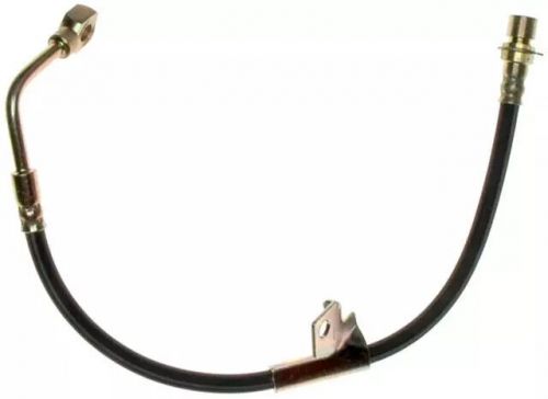 Genuine acdelco rear driver side brake hose 18j2848