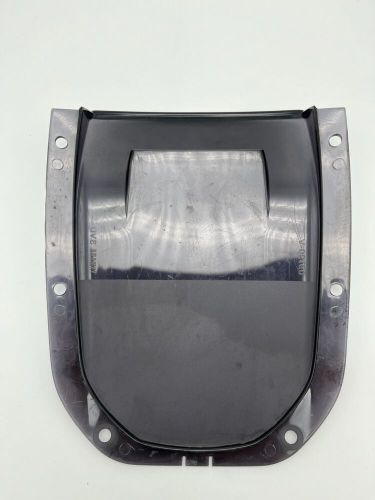 Yamaha tdm 850 windshield windshield 3vd #26972-