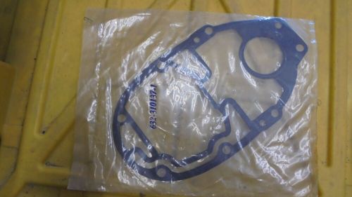 Brp omc evinrude johnson 310137 0310137 powerhead to exhaust housing gasket