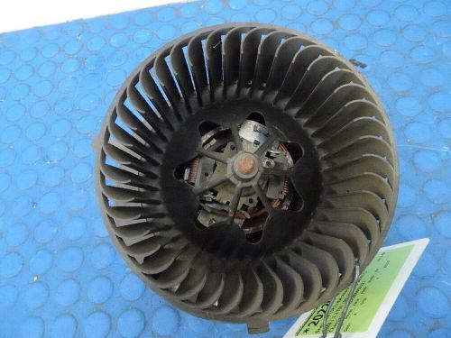 Heater blower motor heater fan motor seat leon (1p1) 2011 3c0907521f-