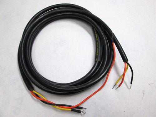 84-79011a1 fits mercury outboard remote control stop start wire harness cable