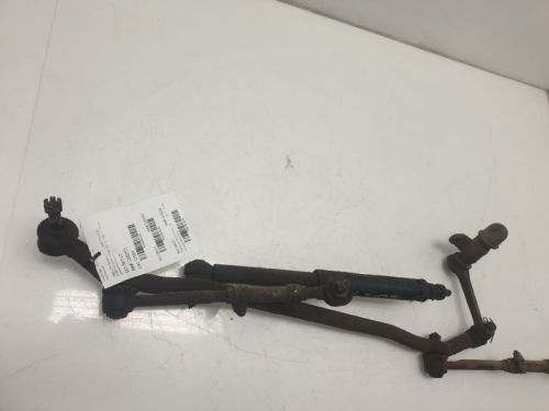 85-88 toyota pickup 2.4l rwd mt steering gear rack assembly