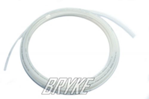 Bulk lightweight plastic brake line 20&#039; long imca