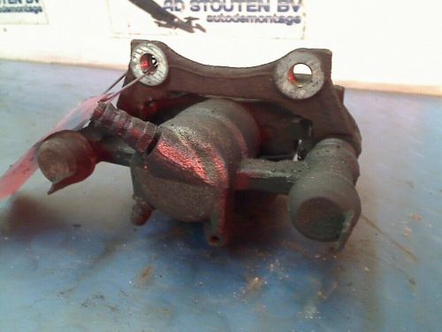 Left rear brake caliper mercedes-benz vito tourer (447.7) 2015-