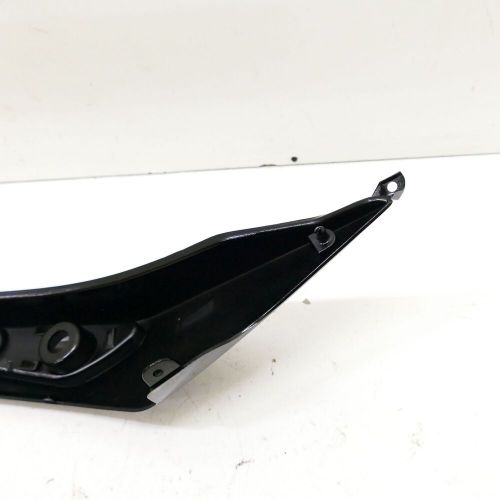 Kawasaki er-6 c model rear trim left 36040-0081 side trim 64952-