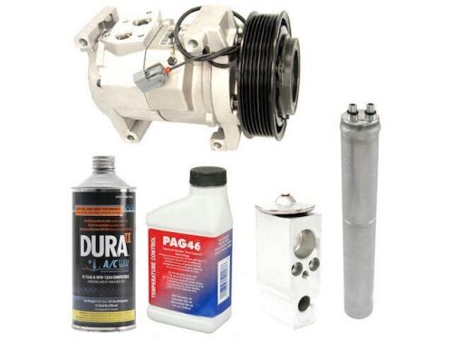 A/c compressor kit 56nykd97 for honda accord 2006 2005 2003 2004 2007